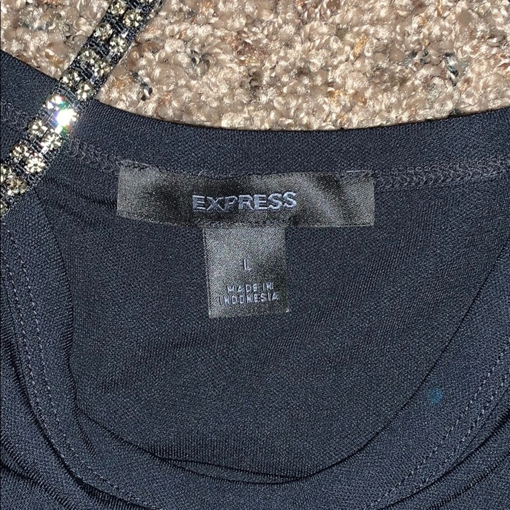 Tank by Express - Picture 2 of 3